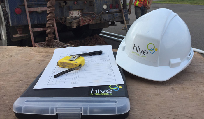 Hive Engineering, Compliance and Regulatory Services