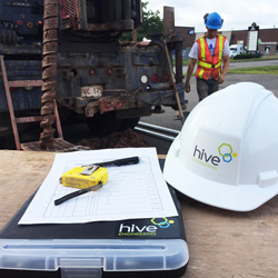 Hive Engineering, Compliance and Regulatory Services